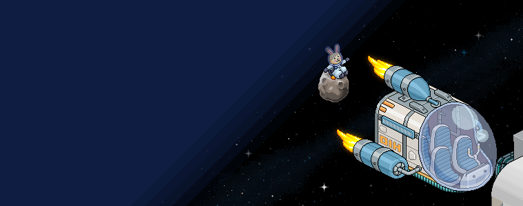 [Ducket] 3… 2… 1… Ducket blasts off to 3!