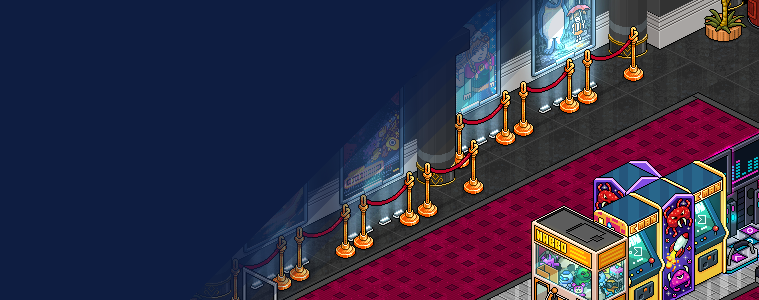 [Ducket] Next Stop: Ducket City!