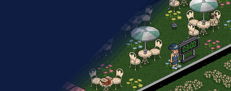 Escape the elephants with emilyinparis