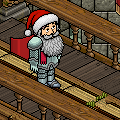 Santa's Castle