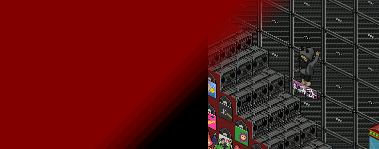 HNTH Exposed's Live Stunt Show!