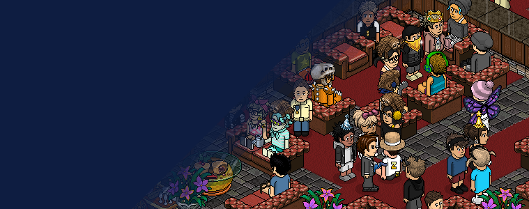 Official Fansite Update