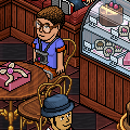 Valentines 2020 in Habbo!