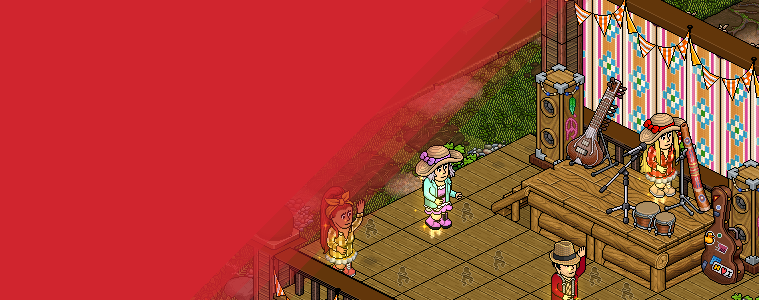Competição Arraial Arretado!