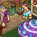 Habbo Festivals 2019!