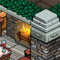 Fireside Chalet Bundle
