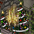 FlyHabbo’s Magical Christmas