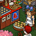 Food Market Bundle