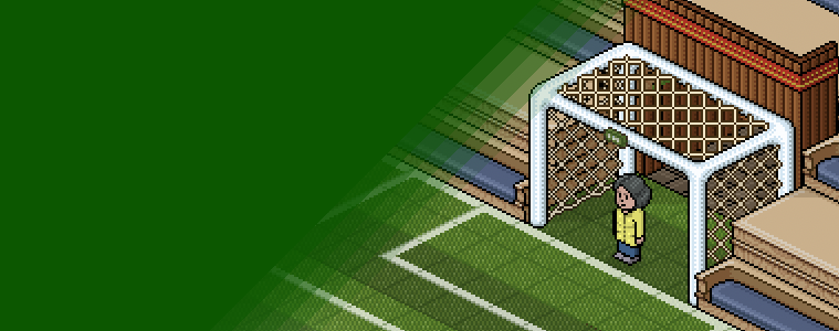 ¡Ganadores del Campos de fútbol!