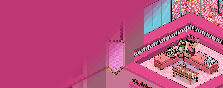 Frission's Fabulous Rooms! - Winners