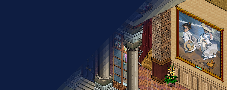 [FUUSIO] Dreamscapes