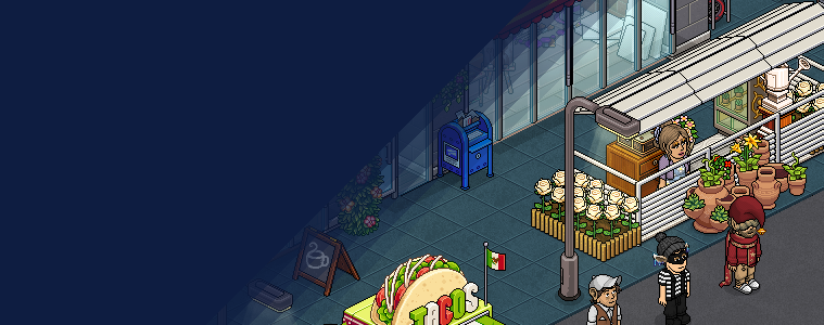 [FUUSIO] Township Center