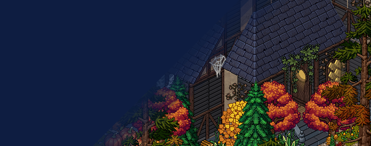 [FUUSIO] The River House Tragedy