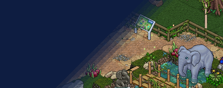 [FUUSIO] Harbie on Safari