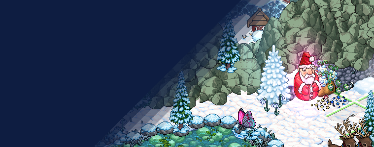 [FUUSIO] Magical Village of Lunareth