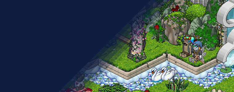 [FUUSIO] Sanctuary of Cupid