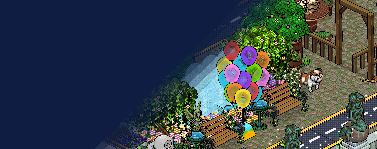 [FUUSIO] St. Patrick's Day