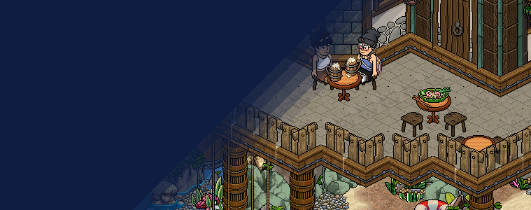 [FUUSIO] S.E.A Joint Event