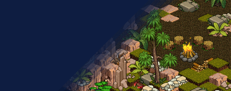 Habbo - Virtual World, Avatar Chat, And Pixel Art - Habbo