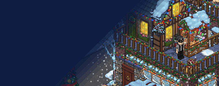 [FUUSIO] Operation Elfmas