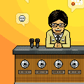 HNTH Profiles: Hanna.Yeap and AnisMs7
