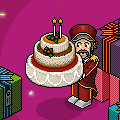 HabboQuests 5th Birthday!
