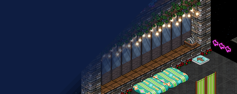 Gloomy Day's Maze