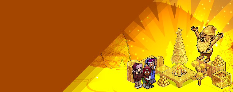 ¿Buscabas los furnis Oro Macizo? ¡Están aquí!