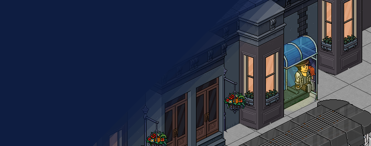 [WishHabbo] Habbington