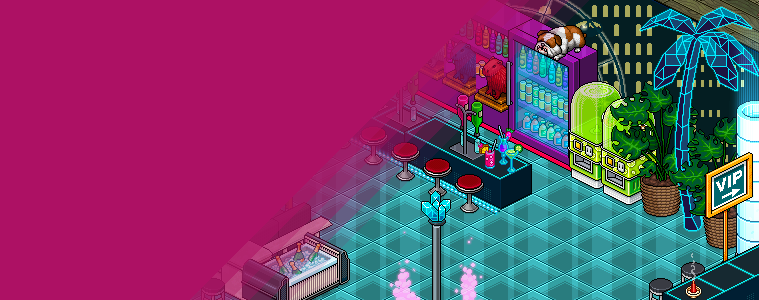 [Habbion] Ensimmäiset Habbrot!