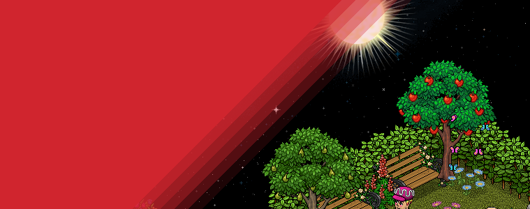 [HABBION] Kukkaralli