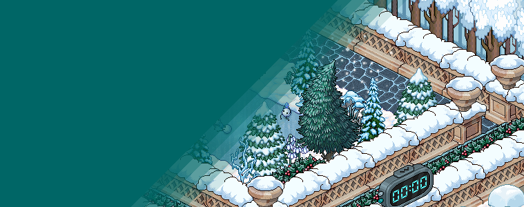 [HABBION] Lumipallo