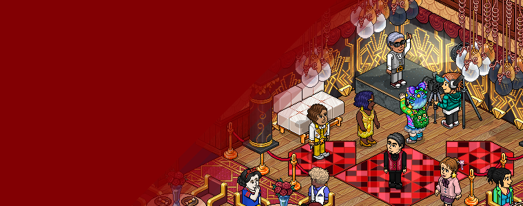 Competição 36 x 20 Anos Habbo Hotel