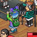 It's Habbo's 20th Birthday!