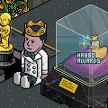 Habbo Awards 2018