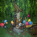 Habbo Bahar Kaçış Oyunu IV