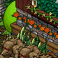 Habbo Easter Escape - Livello 7