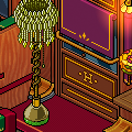 Talvi Habbo-pikajunan kyydissä!