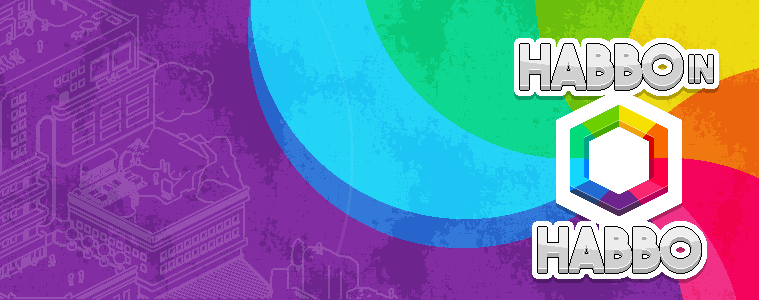 HabboinHabbo presenta... Color Run!