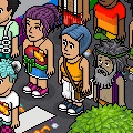 L'#HABBOPRIDE2020 È QUI!