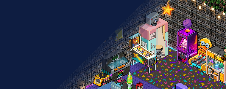 [HabboQuests] Cafe Hopping