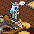 [HabboQuests] Chinese New Year