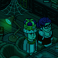 It's HabboQuest's 4th birthday!