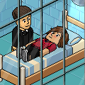 90's Movies with Habbo Quests!