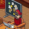 HabboQuests Bank Heist