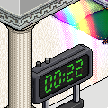HabboQuests Rainbow Maze