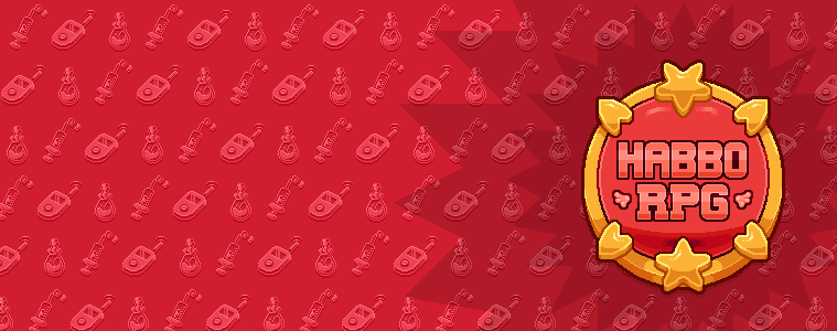 Das sind die offiziellen Habbo.de HabboRPGs Habbo