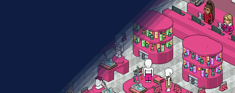 RPG ? O que é isso? - Habbo