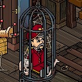 Habboween 2019: the Coven of the Black Moon