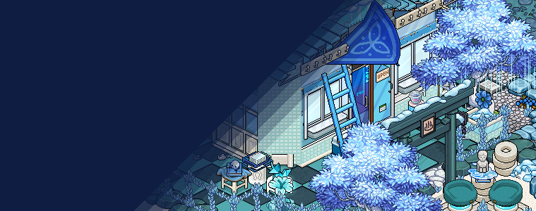 [Habbox] Two Shades, One Masterpiece